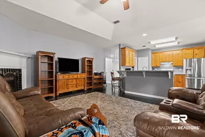 20769 Oakdale Drive, Robertsdale, AL 36567 - Photo 4