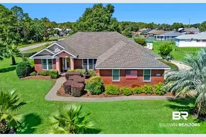 1945 Le Mar Dr, Gulf Shores, AL 36542 - Photo 1