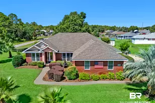 1945 Lemar Dr, Gulf Shores, AL 36542 - Photo 1