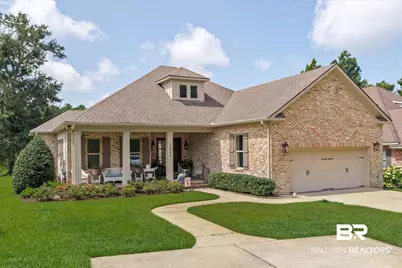 17377 Burwick Loop #B, Fairhope, AL 36532 - Photo 1