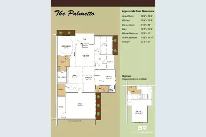 1904 Holmes Ave #UNIT 1904, Foley, AL 36535 - Photo 2