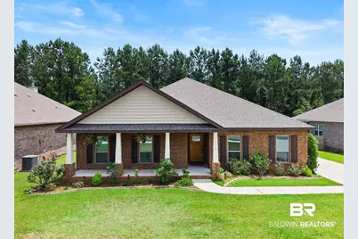 31350 Hoot Owl Road, Spanish Fort, AL 36527 - Photo 2