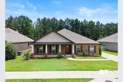 31350 Hoot Owl Road, Spanish Fort, AL 36527 - Photo 1