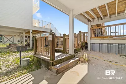1329 W Beach Blvd #East & West, Gulf Shores, AL 36542 - Photo 36