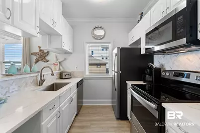 1329 W Beach Blvd #East & West, Gulf Shores, AL 36542 - Photo 14