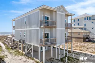 1329 W Beach Blvd, Gulf Shores, AL 36542 - Photo 1