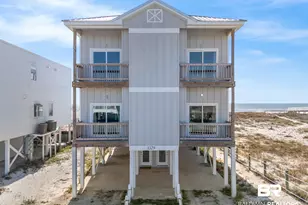 1329 W Beach Blvd, Gulf Shores, AL 36542 - Photo 1