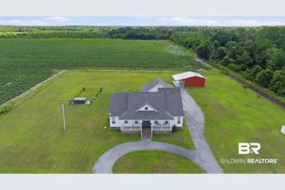 8794 Baptist Camp, Elberta, AL 36530 - Photo 8