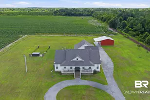 8794 Baptist Camp, Elberta, AL 36530 - Photo 8