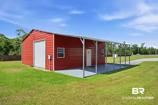 8794 Baptist Camp, Elberta, AL 36530 - Photo 72