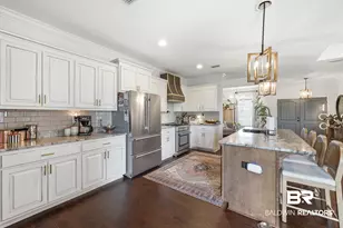 8794 Baptist Camp, Elberta, AL 36530 - Photo 26