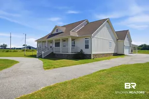 8794 Baptist Camp, Elberta, AL 36530 - Photo 6