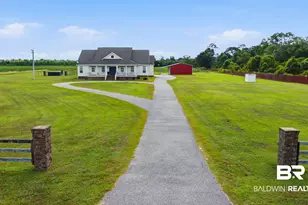 8794 Baptist Camp, Elberta, AL 36530 - Photo 1
