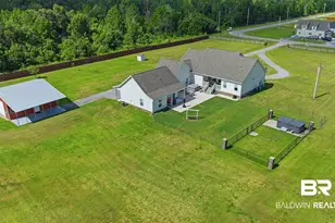 8794 Baptist Camp, Elberta, AL 36530 - Photo 76