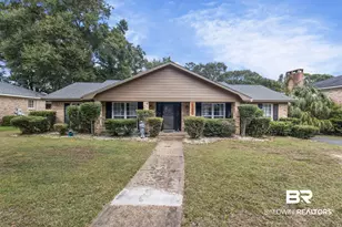 6666 N Hounds Run, Mobile, AL 36608 - Photo 2