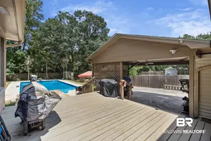 6666 N Hounds Run, Mobile, AL 36608 - Photo 18