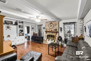 6666 N Hounds Run, Mobile, AL 36608 - Photo 4