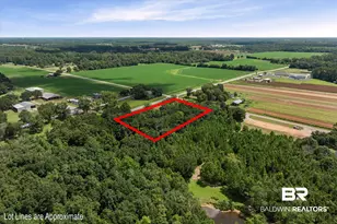 21950 US Hwy 90, Robertsdale, AL 36567 - Photo 24