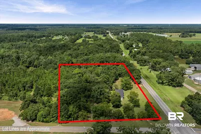 21950 US Highway 90, Robertsdale, AL 36567 - Photo 26