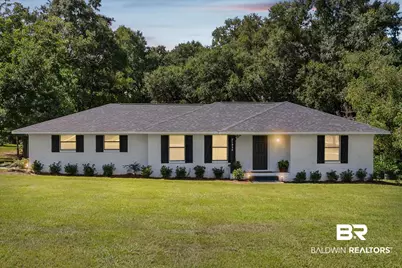 21950 US Highway 90, Robertsdale, AL 36567 - Photo 1