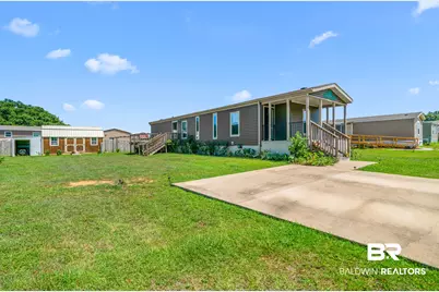 21873 Westside Loop, Silverhill, AL 36576 - Photo 1