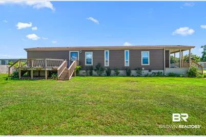 21873 Westside Loop, Silverhill, AL 36576 - Photo 2