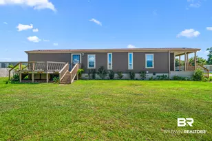 21873 Westside Loop, Silverhill, AL 36576 - Photo 2
