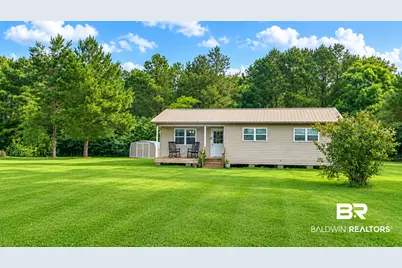 21490 Brewton Rd, Robertsdale, AL 36567 - Photo 2