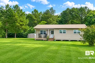 21490 Brewton Rd, Robertsdale, AL 36567 - Photo 2