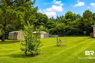 21490 Brewton Rd, Robertsdale, AL 36567 - Photo 4