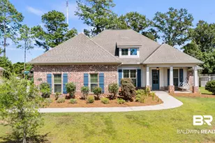 31740 Raven Ct, Spanish Fort, AL 36527 - Photo 1