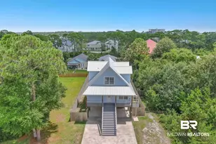 4860 Tiger Brown Ave, Orange Beach, AL 36561 - Photo 1