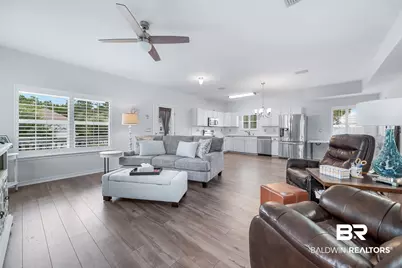 4860 Tiger Brown Ave, Orange Beach, AL 36561 - Photo 6