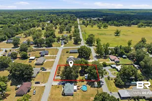 46005 Dawn Cir, Bay Minette, AL 36507 - Photo 30