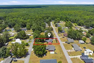 46005 Dawn Cir, Bay Minette, AL 36507 - Photo 32