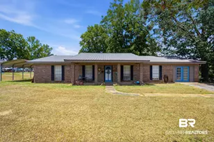 46005 Dawn Cir, Bay Minette, AL 36507 - Photo 2