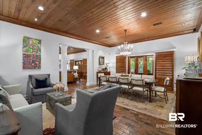 5821 Rivenbark Ln, Fairhope, AL 36532 - Photo 4