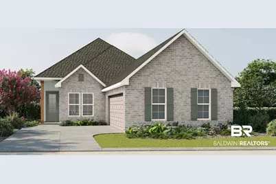 22469 Bluebird Drive, Silverhill, AL 36576 - Photo 1