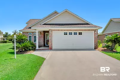 22792 Tranquil Lane, Foley, AL 36535 - Photo 2