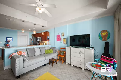 4851 Wharf #APT 620, Orange Beach, AL 36561 - Photo 8