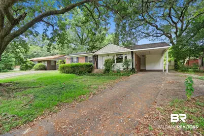 1465 Mamie Dr, Mobile, AL 36618 - Photo 20