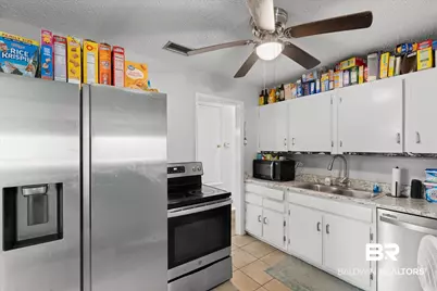 1465 Mamie Dr, Mobile, AL 36618 - Photo 8