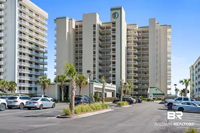 24720 Perdido Beach #1203, Orange Beach, AL 36561 - Photo 1
