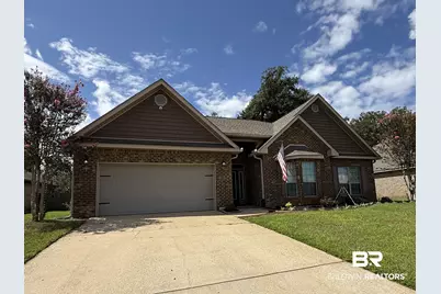 10510 Dunmore Dr, Daphne, AL 36526 - Photo 1