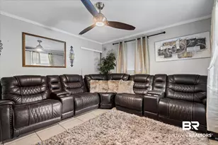 458 Yevonne Curve, Mobile, AL 36609 - Photo 2