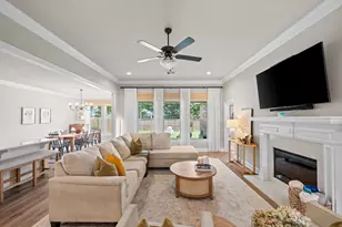 965 Ruisseau Dr, Foley, AL 36535 - Photo 8