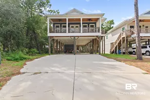 5299 Pine Rd, Orange Beach, AL 36561 - Photo 1