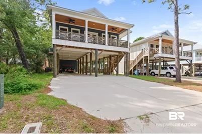 5299 Pine Road, Orange Beach, AL 36561 - Photo 4