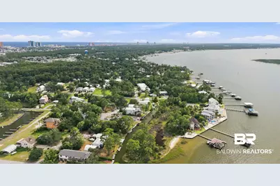 5299 Pine Road, Orange Beach, AL 36561 - Photo 24