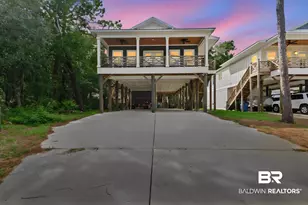 5299 Pine Rd, Orange Beach, AL 36561 - Photo 2